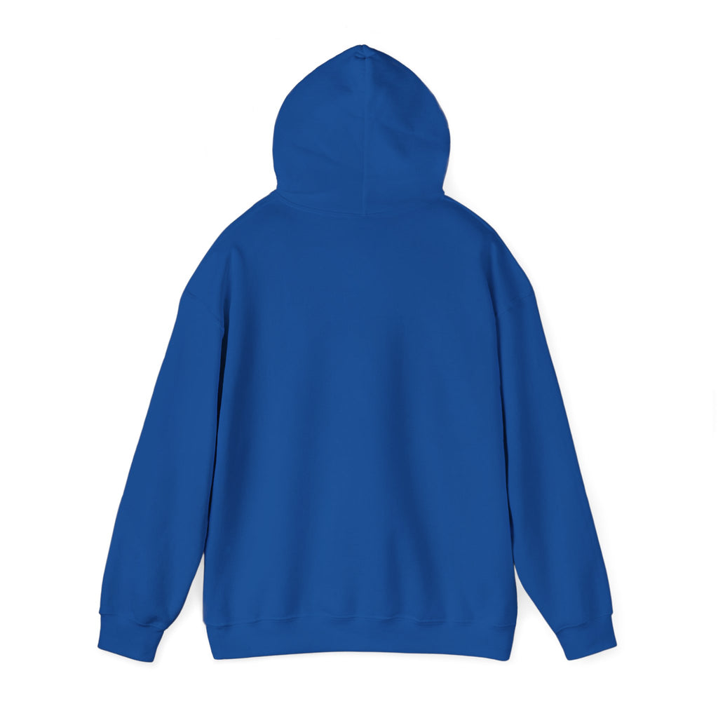 Hoodie -- Christian Theme -- Crown of Thorns (Light Red)