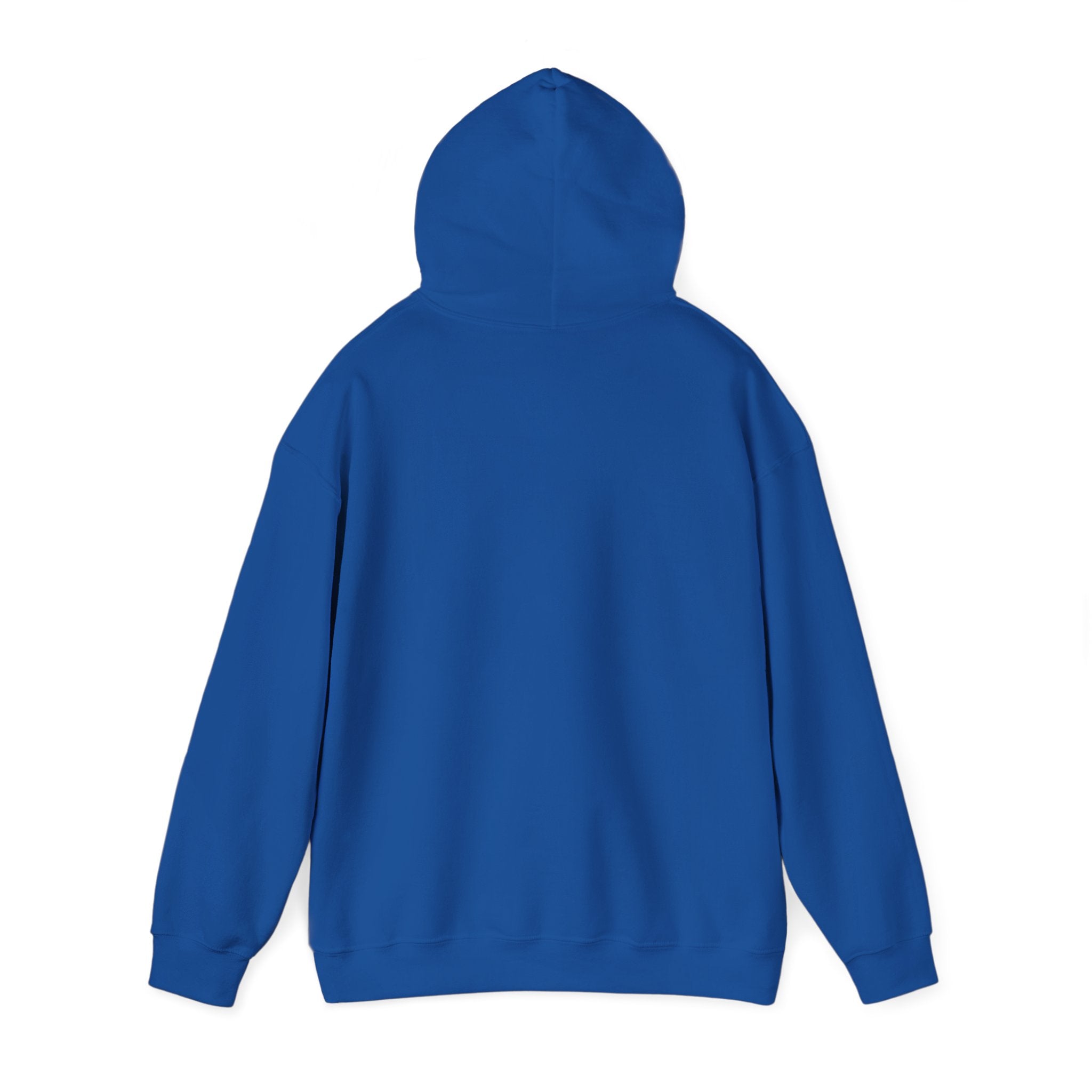 Hoodie -- Christian Theme -- Crown of Thorns (Light Red)