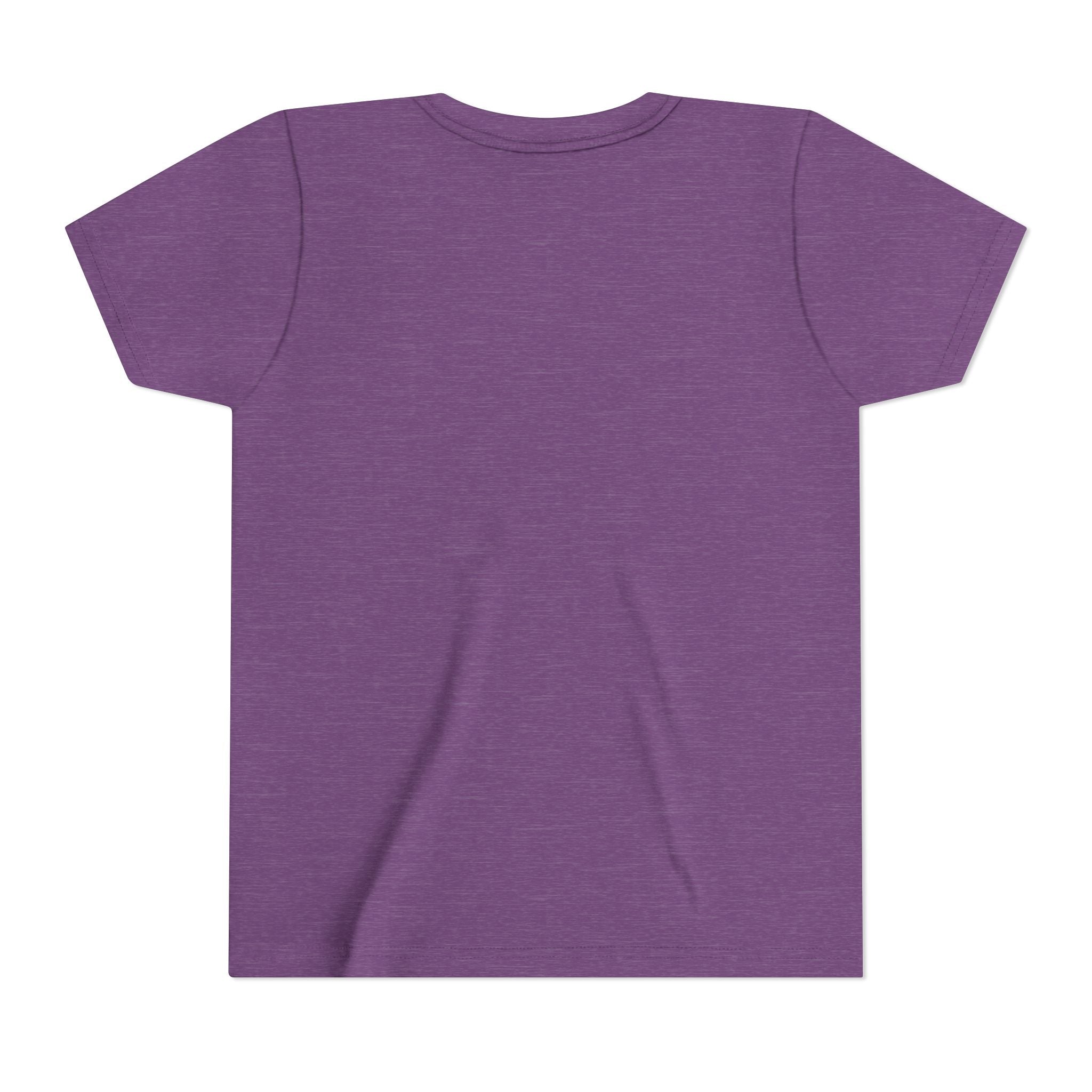 Kids T Shirt -- Christian Theme -- Jesus Nativity