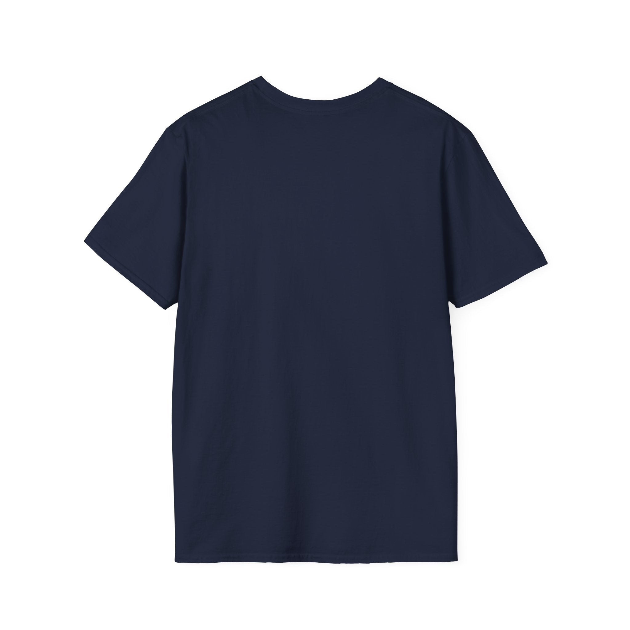 T Shirt -- Christian Theme -- Holy Spirit Dove Flame