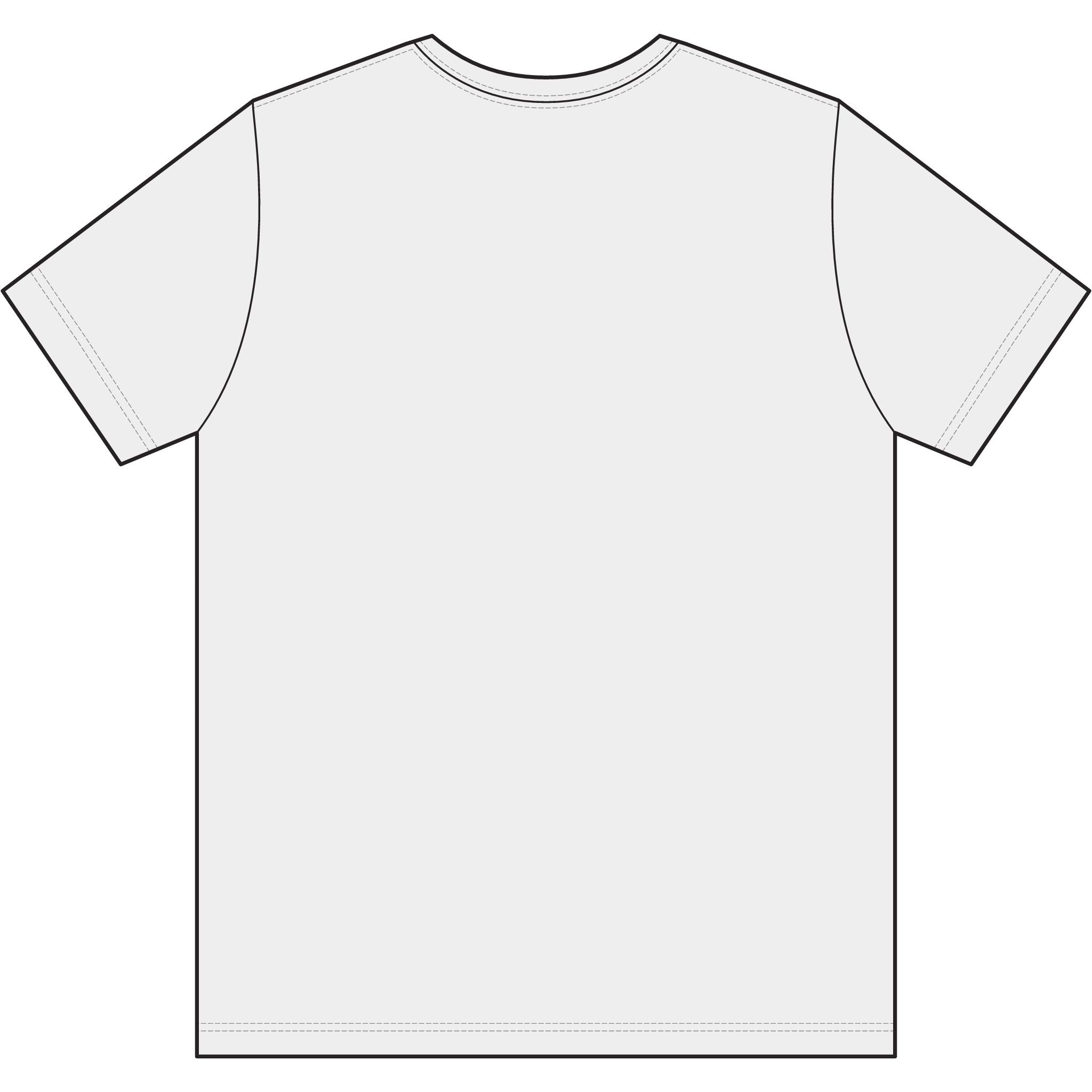 Performance T-Shirt -- Christian Theme -- Crown of Thorns (Red)