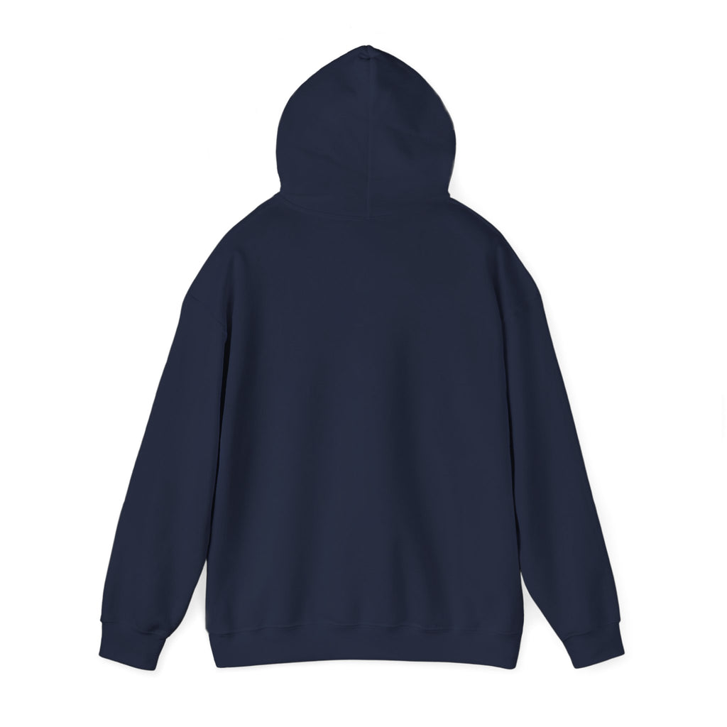 Hoodie -- Christian Theme -- Crown of Thorns (Light Red)