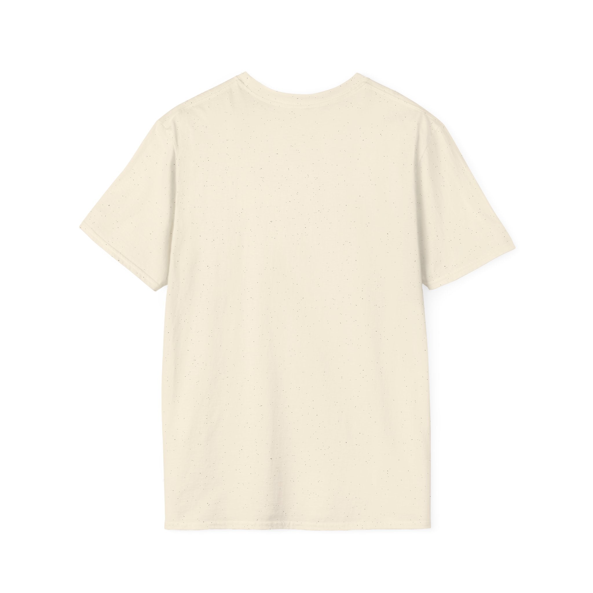 T Shirt -- Christian Theme -- Holy Spirit Dove Flame