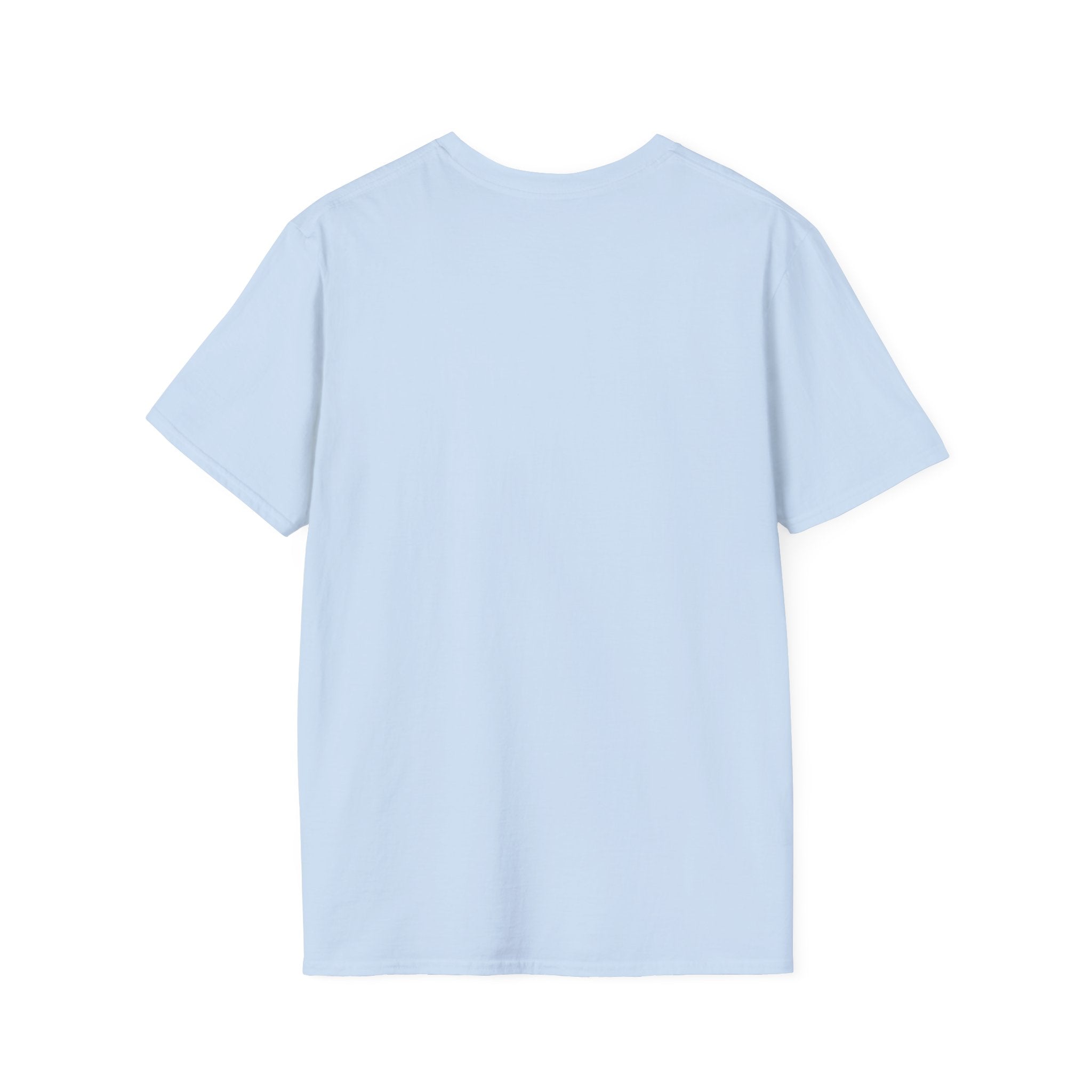 T Shirt -- Christian Theme -- Holy Spirit Dove Flame