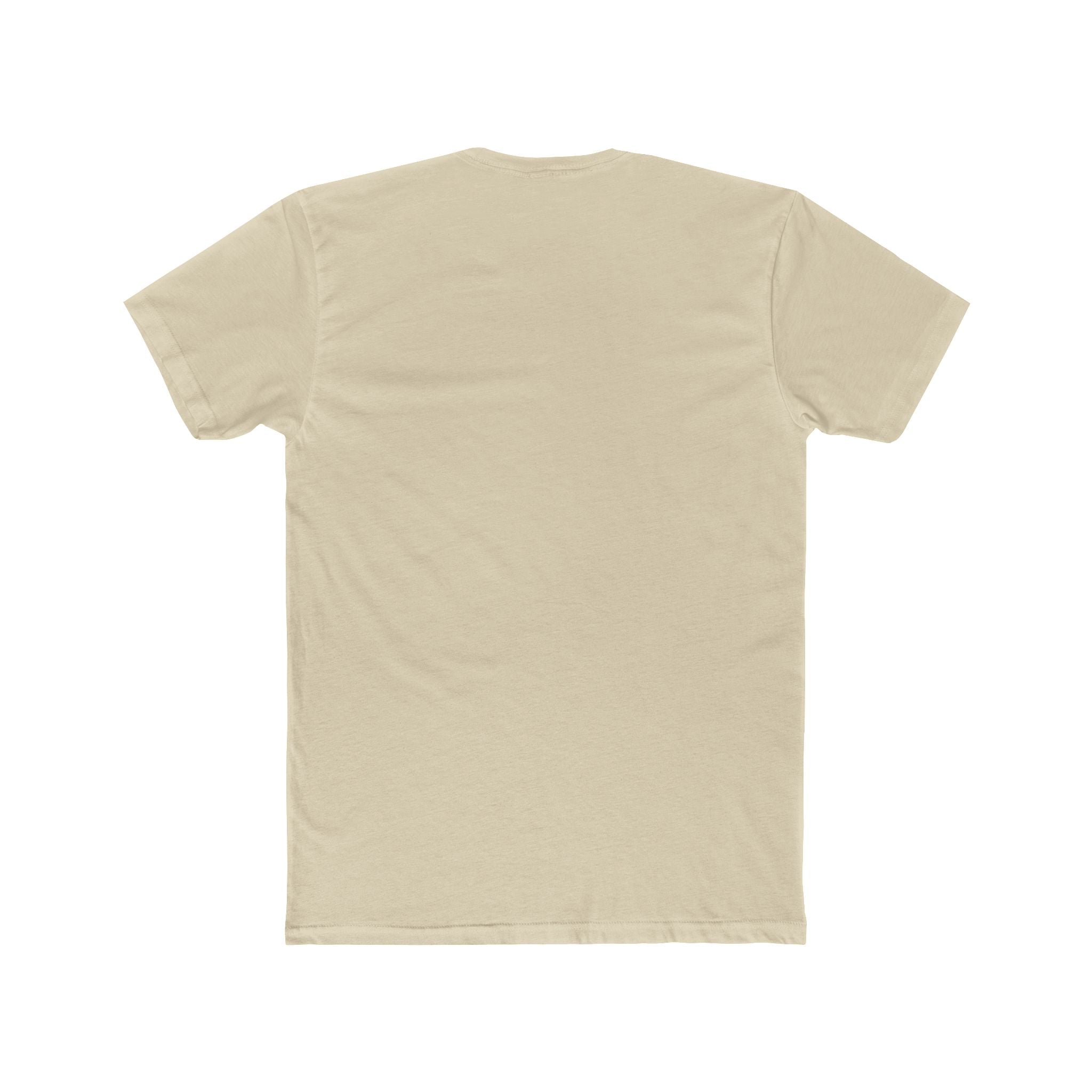 Crew T Shirt -- Christian Theme -- Holy Spirit Dove Flame