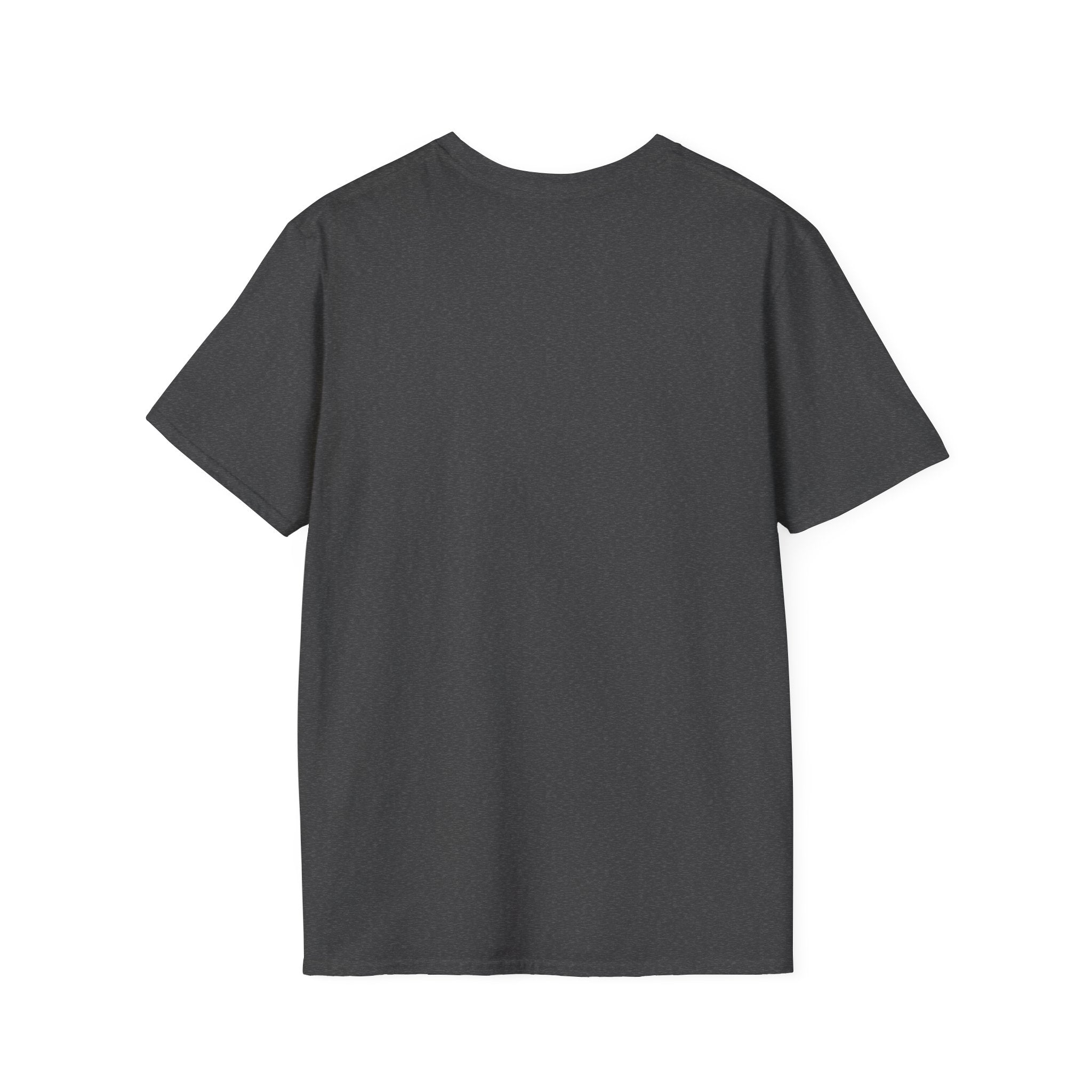 T Shirt -- Christian Theme -- Holy Spirit Dove Flame