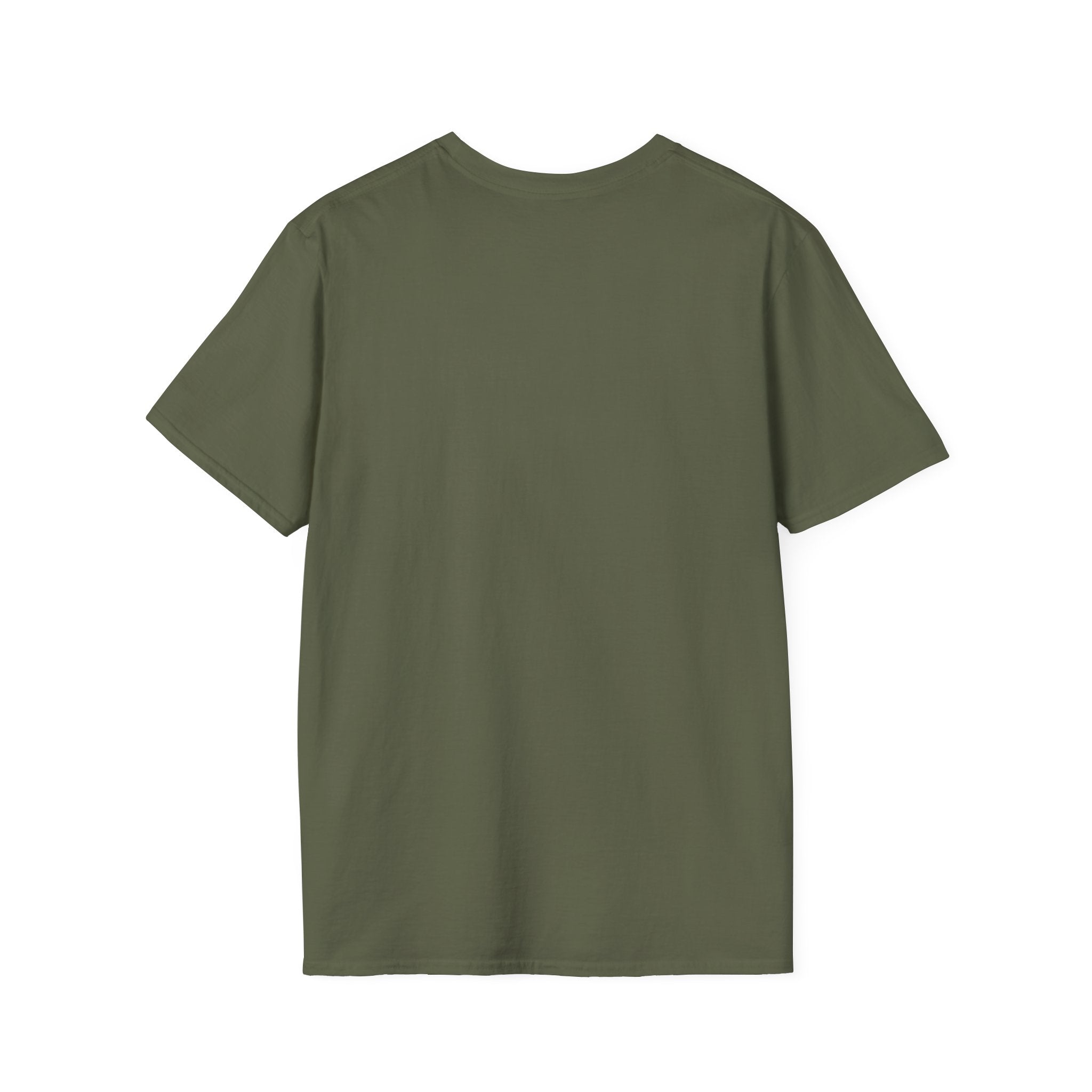 T Shirt -- Christian Theme -- Holy Spirit Dove Flame