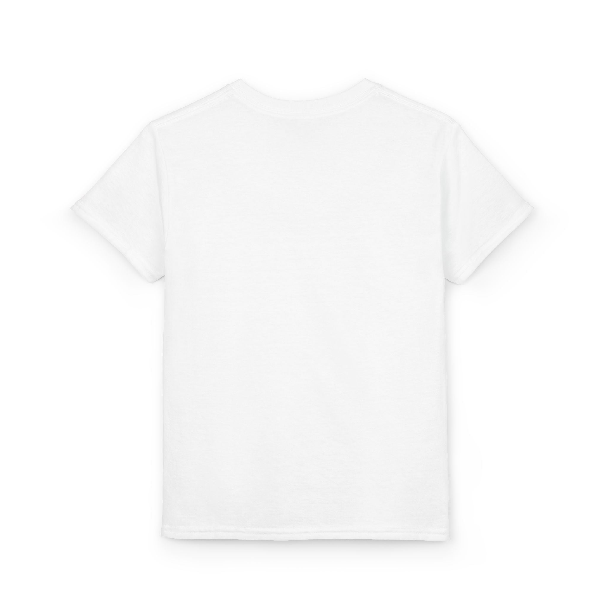 Kids T-Shirt -- Christian Theme -- Jesus Nativity