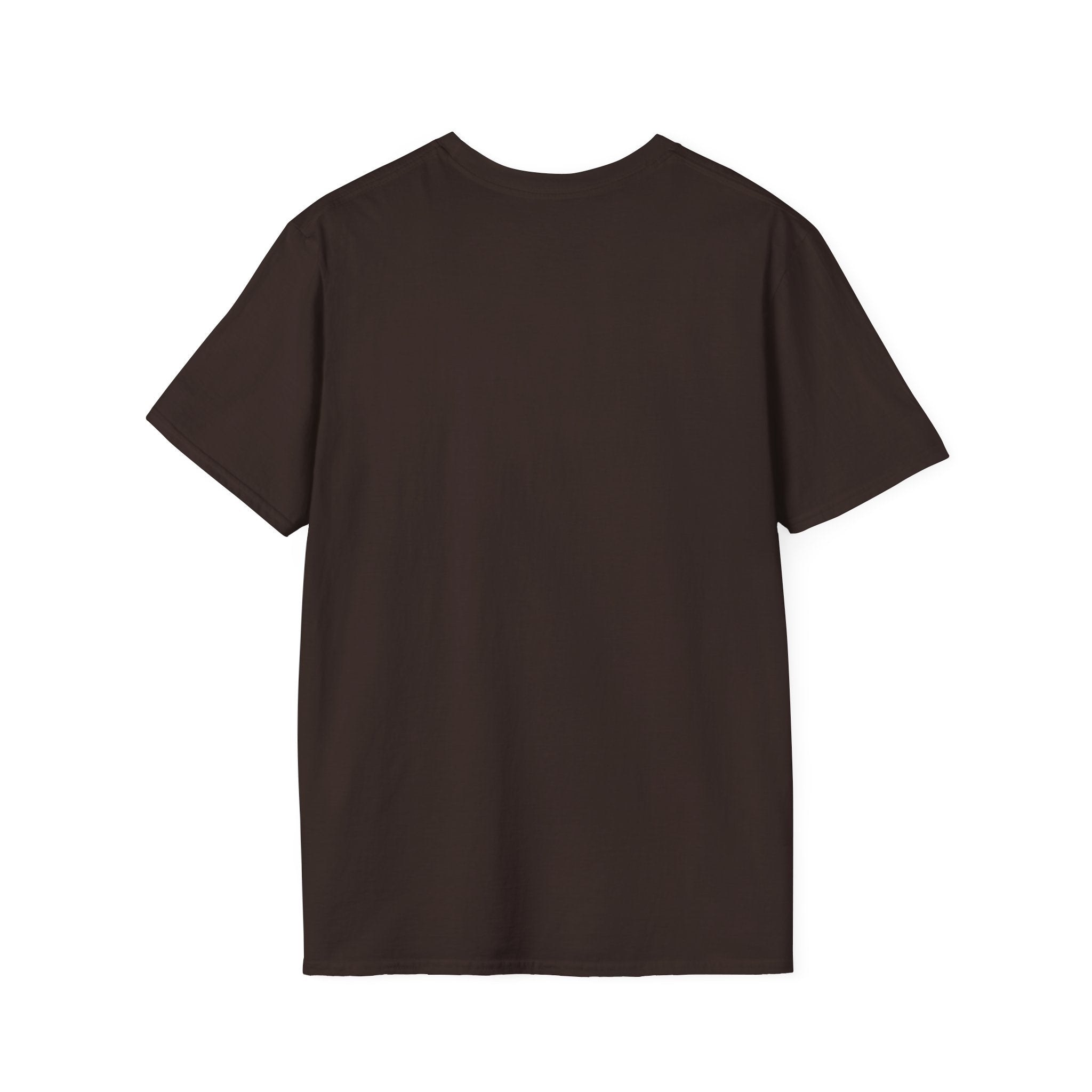 T Shirt -- Christian Theme -- Holy Spirit Dove Flame