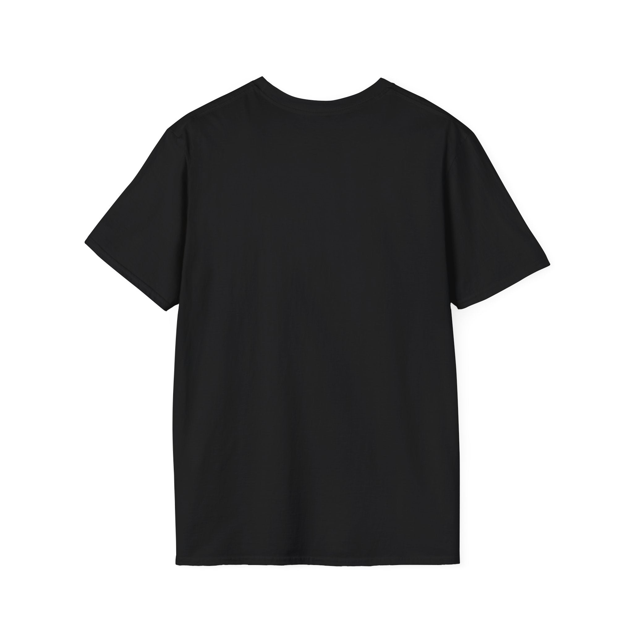 T Shirt -- Christian Theme -- Holy Spirit Dove Flame