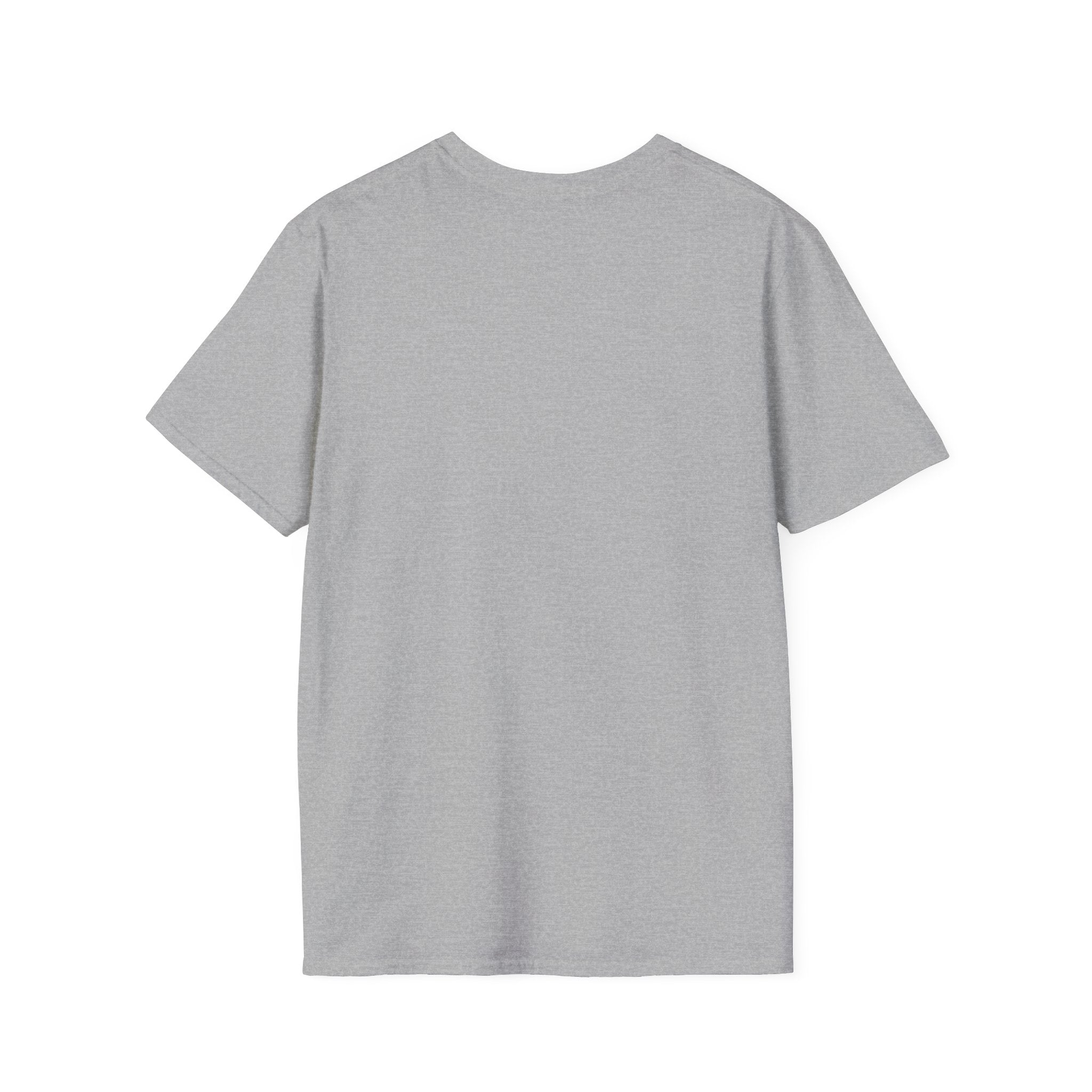 T Shirt -- Christian Theme -- Holy Spirit Dove Flame