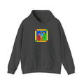 Hoodie -- Christian Theme -- Jesus Nativity