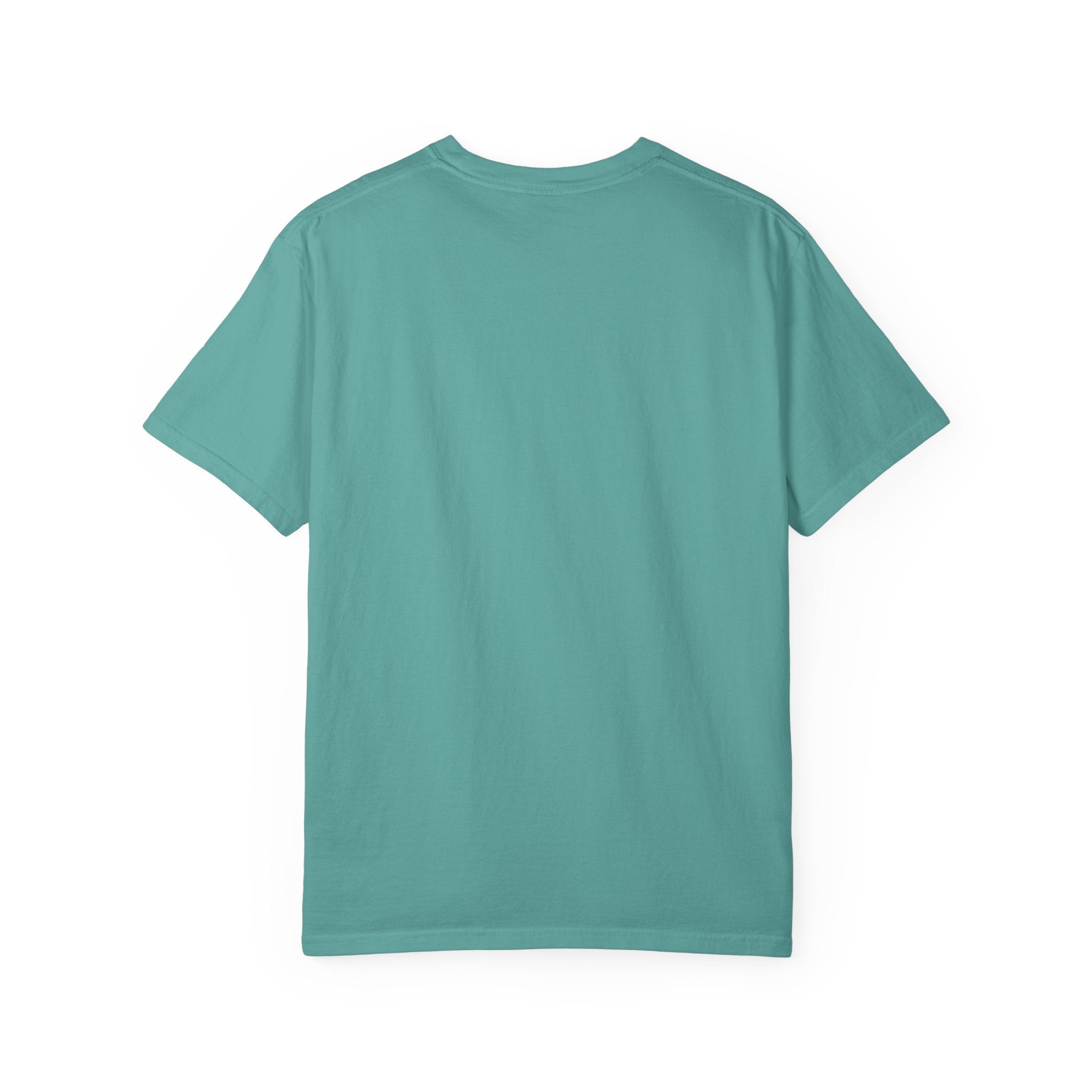 Relaxed T-Shirt -- Christian Theme -- Crown of Thorns (Red)