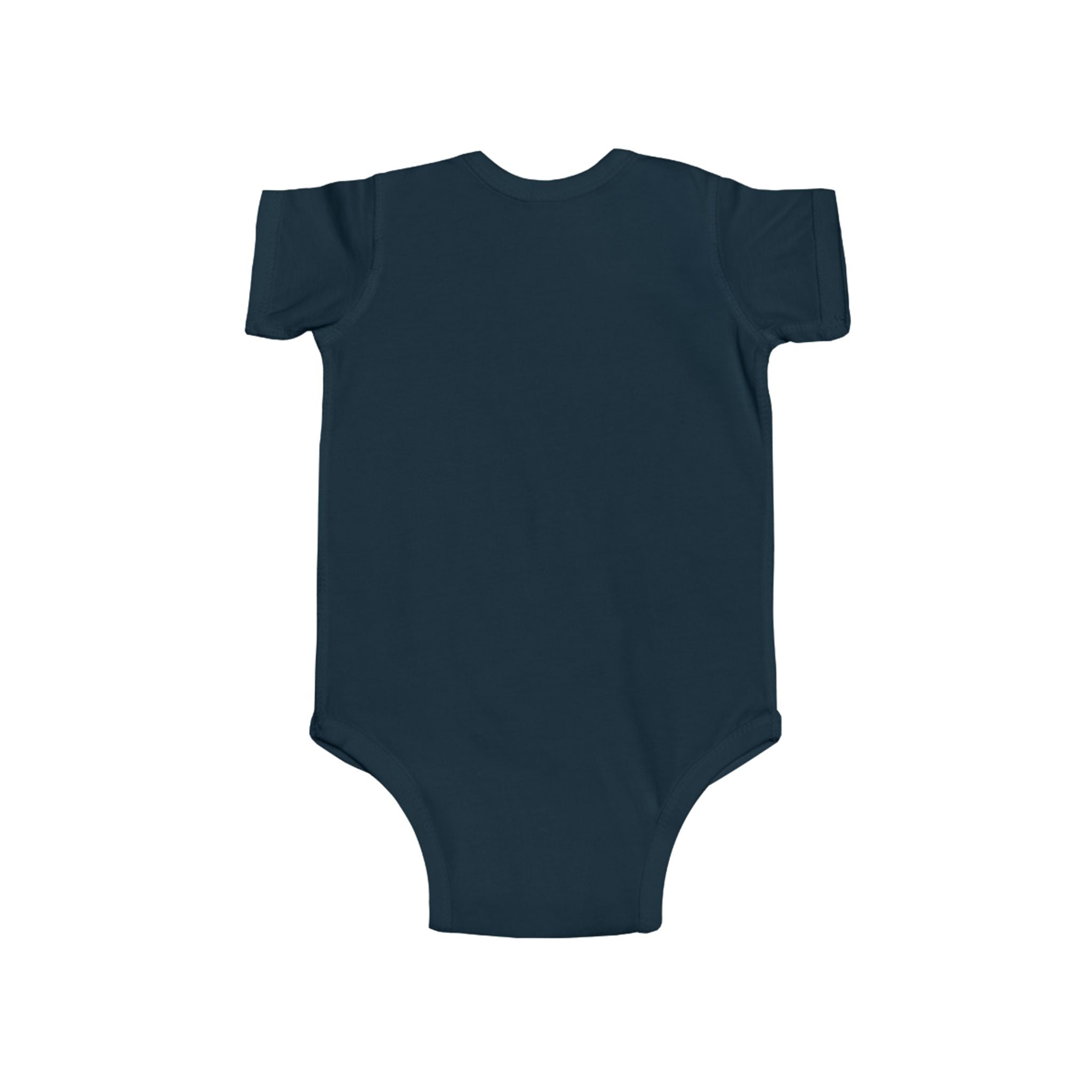 Infant Bodysuit -- Christian Theme -- Jesus Nativity
