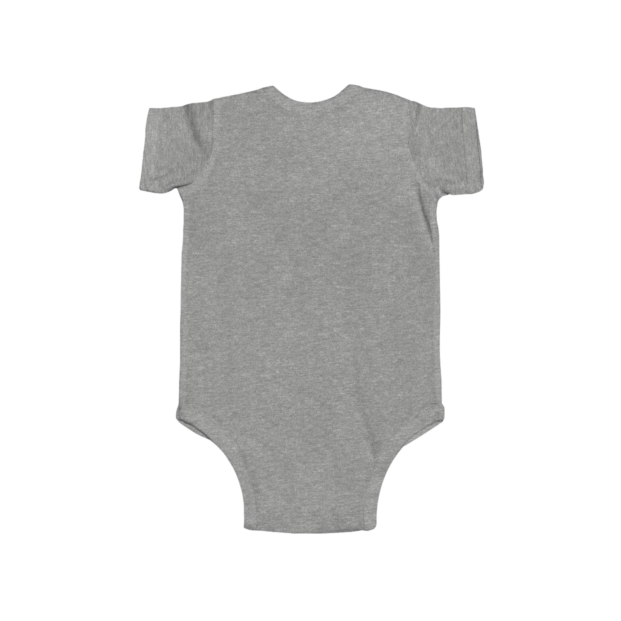 Infant Bodysuit -- Christian Theme -- Jesus Nativity