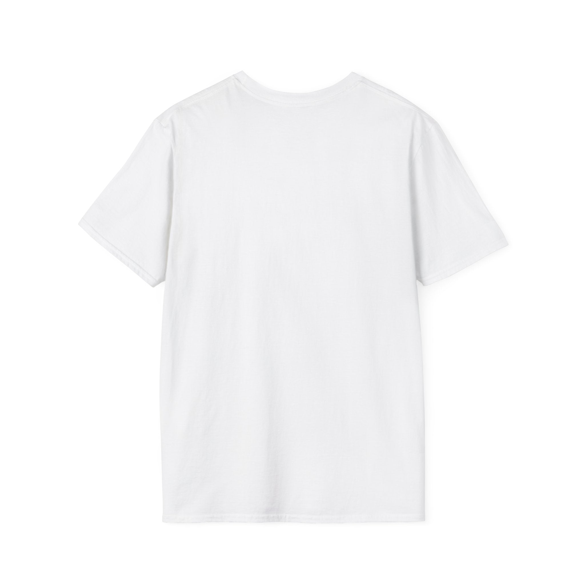 T-Shirt -- Christian Theme -- Jesus Nativity