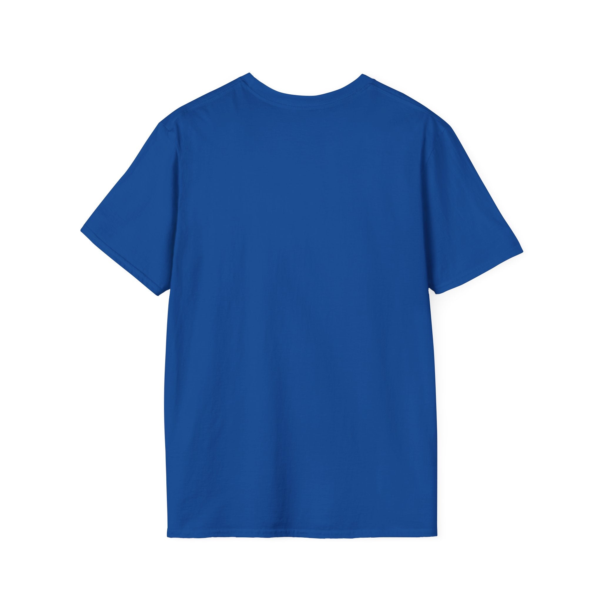 T Shirt -- Christian Theme -- Holy Spirit Dove Flame