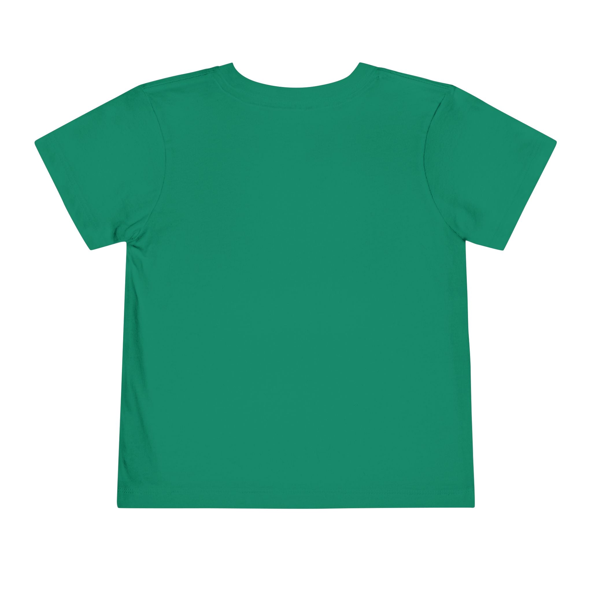 Toddler T-Shirt -- Christian Theme -- Crown of Thorns (Light Red)