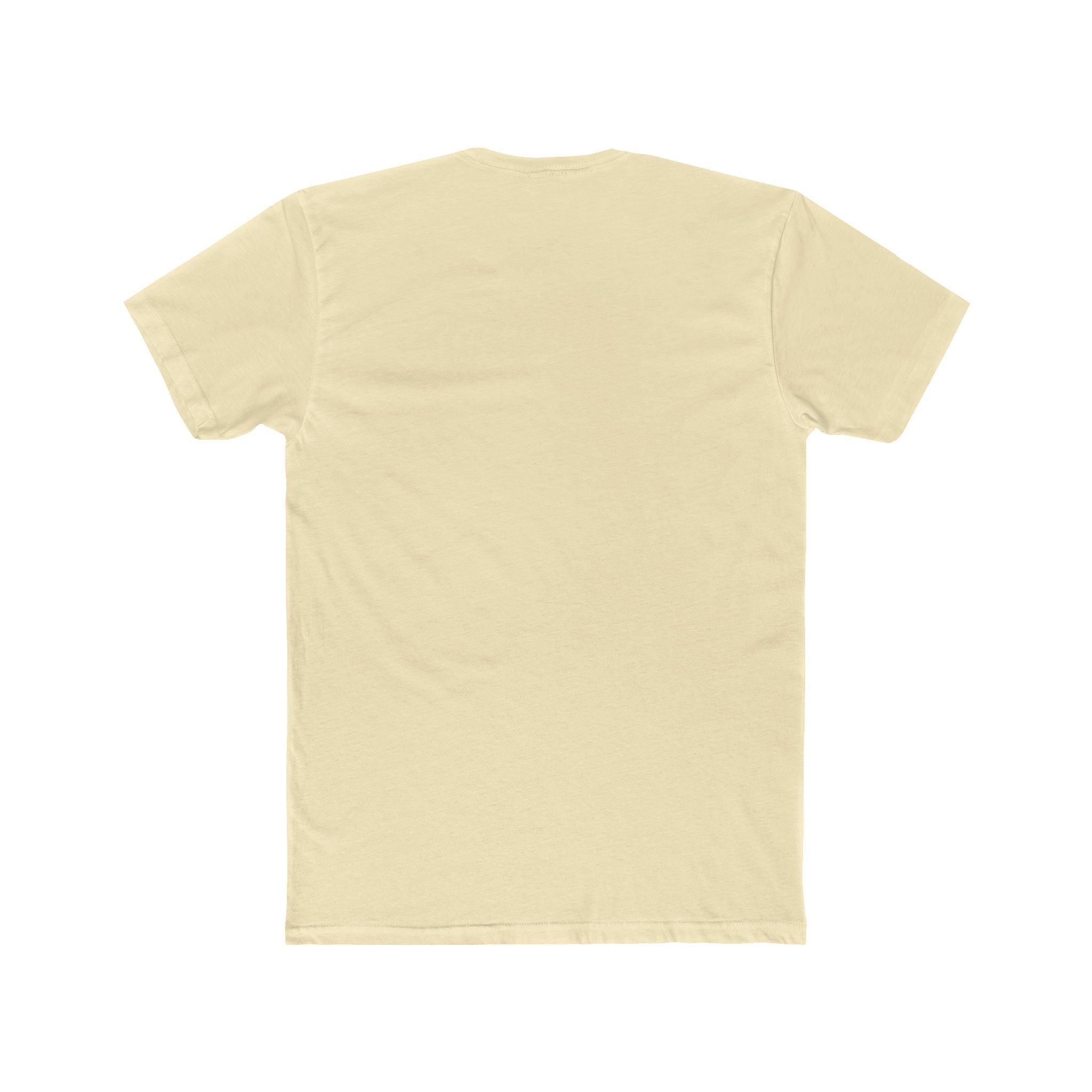 Crew T Shirt -- Christian Theme -- Holy Spirit Dove Flame