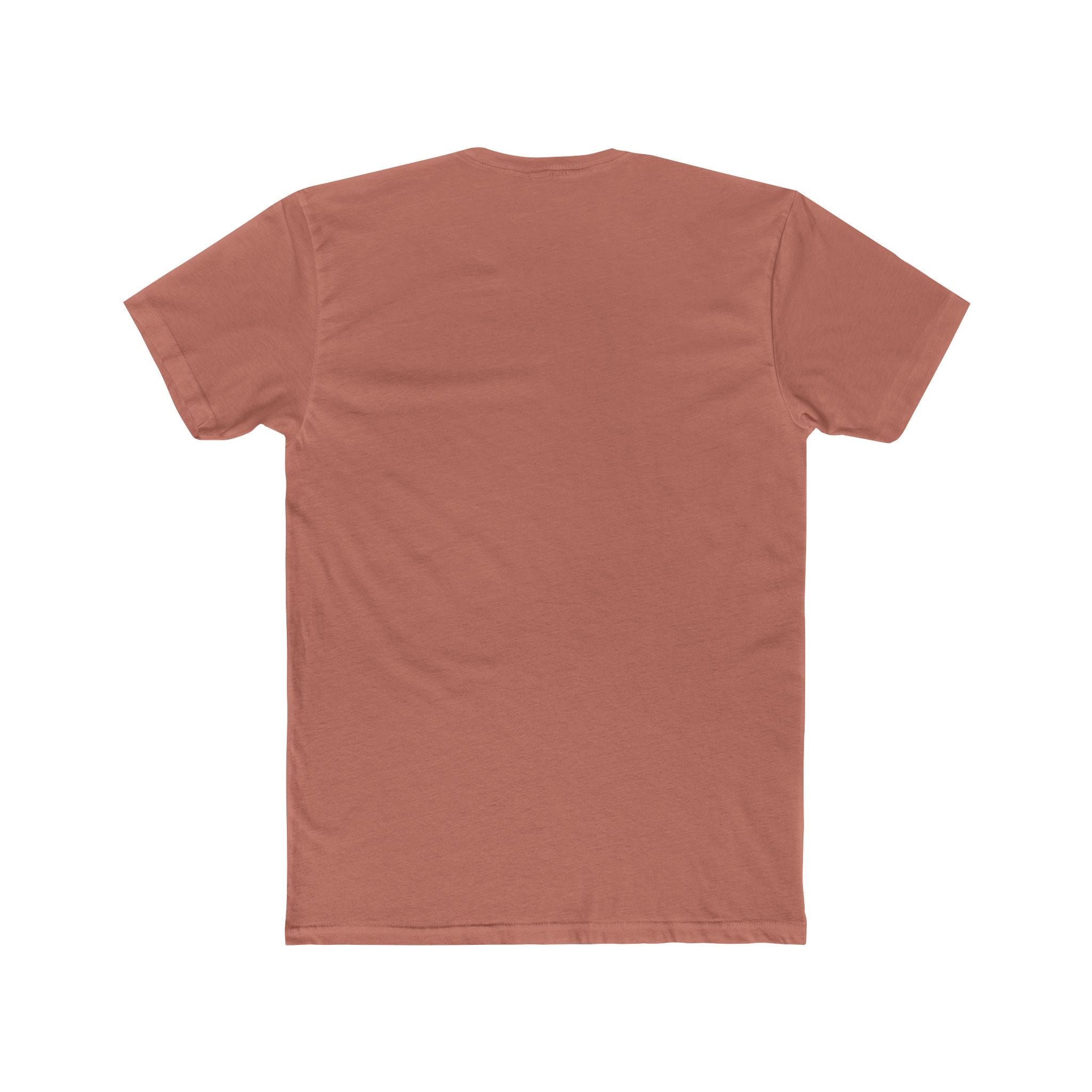 Crew T Shirt -- Christian Theme -- Holy Spirit Dove Flame