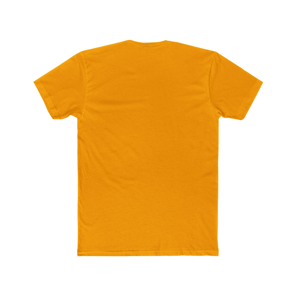 Crew T Shirt -- Christian Theme -- Holy Spirit Dove Flame