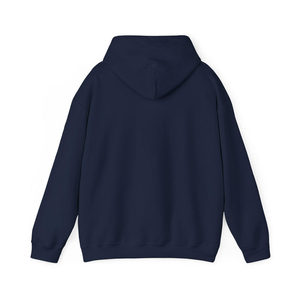 Hoodie -- Christian Theme -- Crown of Thorns (Light Red)
