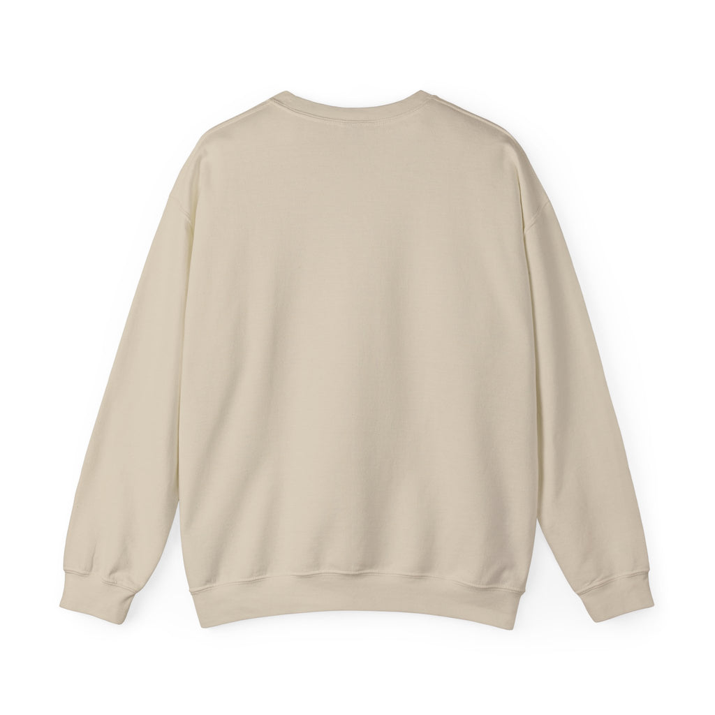 Crewneck Sweatshirt -- Christian Theme -- Jesus Nativity