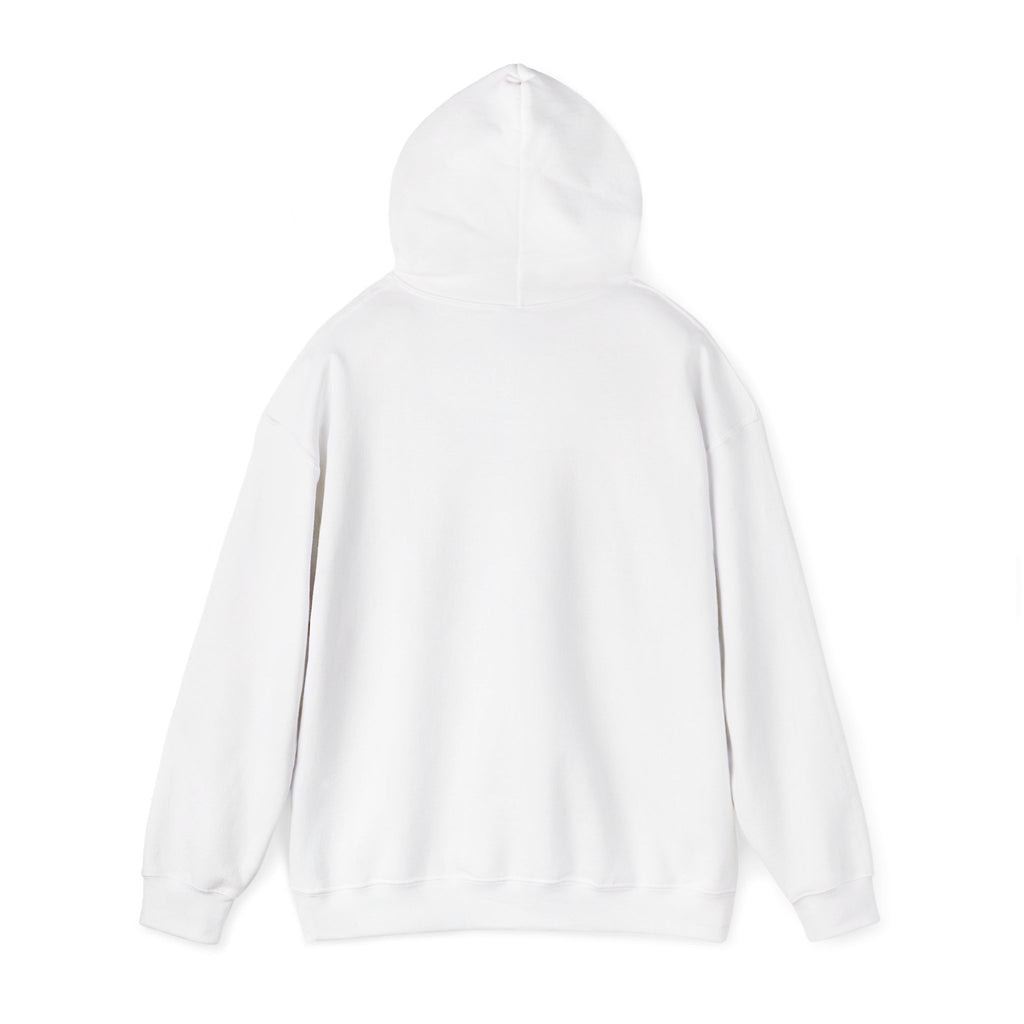 Hoodie, Hooded Sweatshirt -- Christian Theme -- Holy Spirit Dove, Flame
