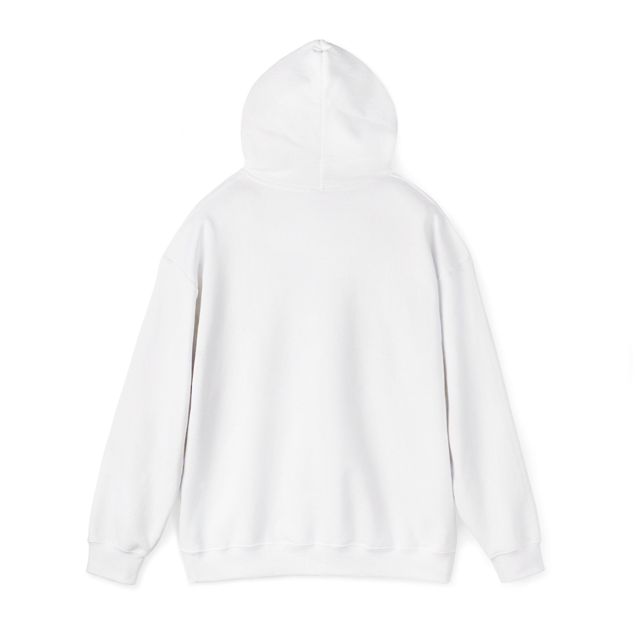 Hoodie, Hooded Sweatshirt -- Christian Theme -- Holy Spirit Dove, Flame
