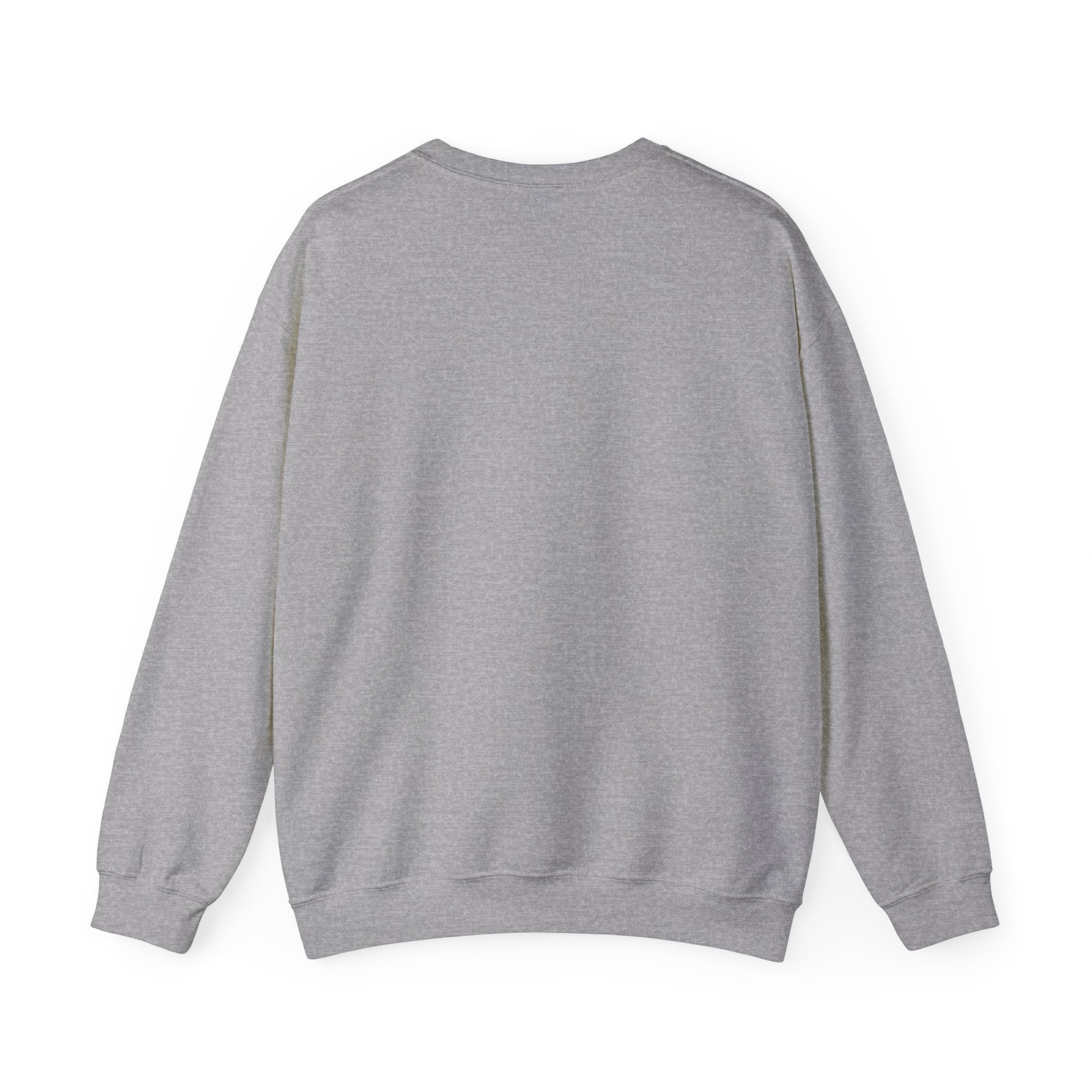 Crewneck Sweatshirt -- Christian Theme -- Jesus Nativity