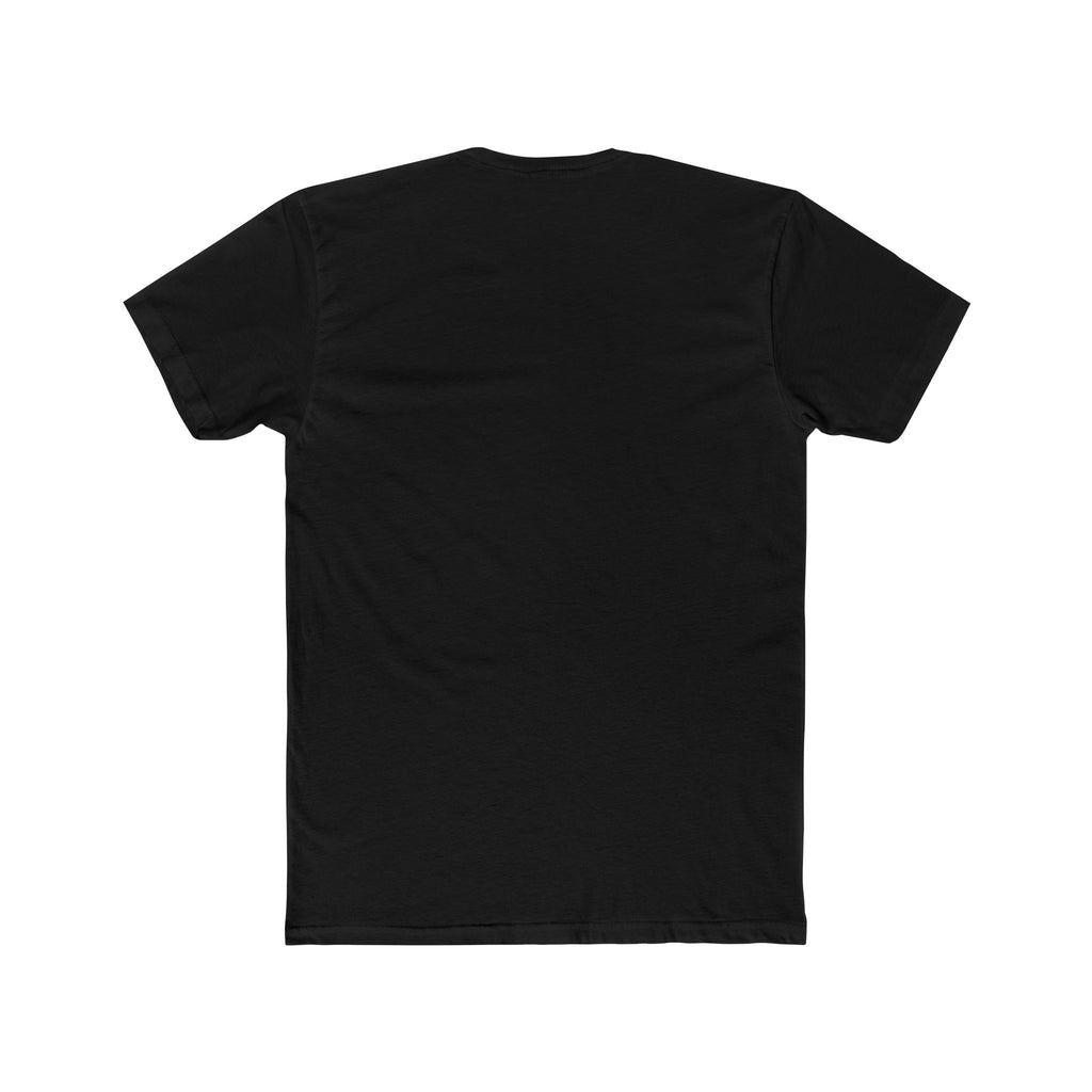 Crew T Shirt -- Christian Theme -- Holy Spirit Dove Flame