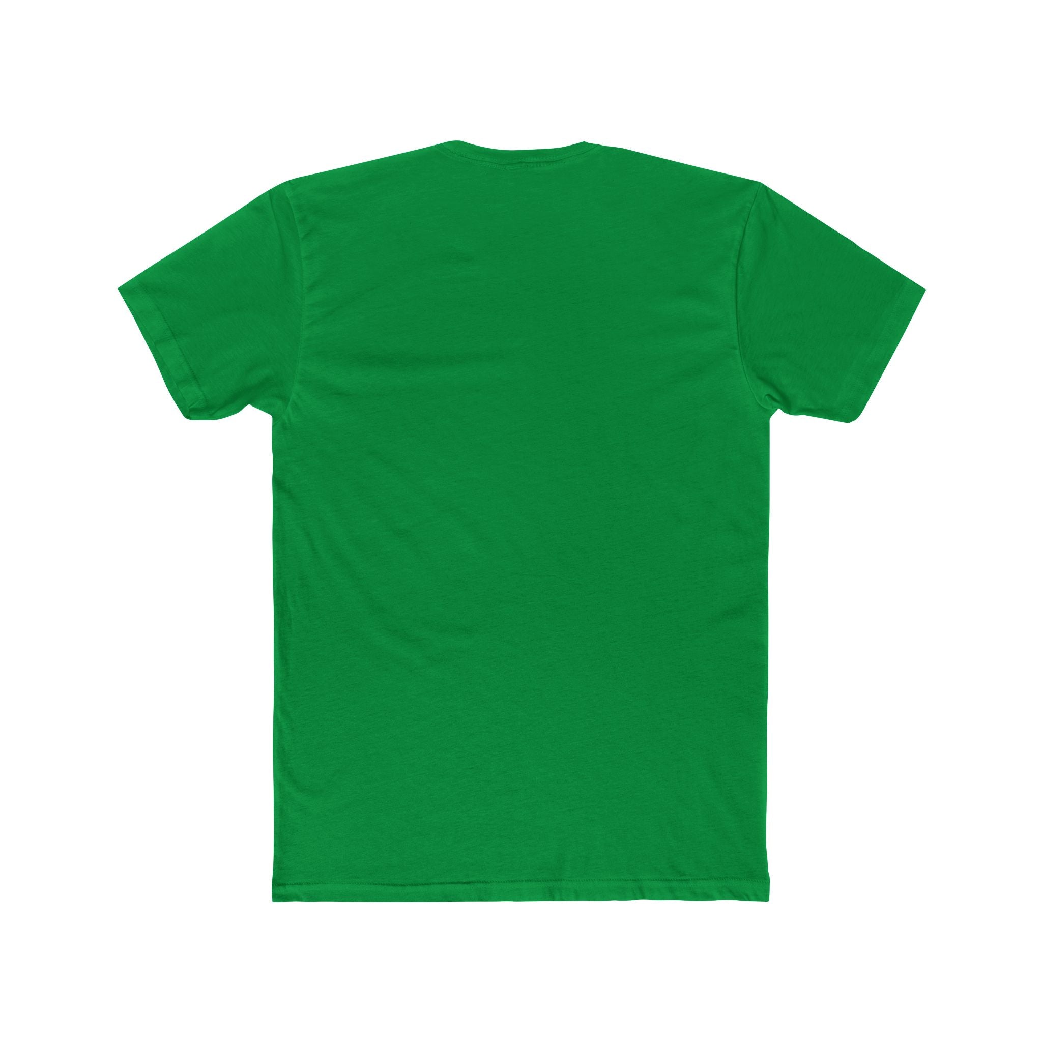 Crew T Shirt -- Christian Theme -- Holy Spirit Dove Flame