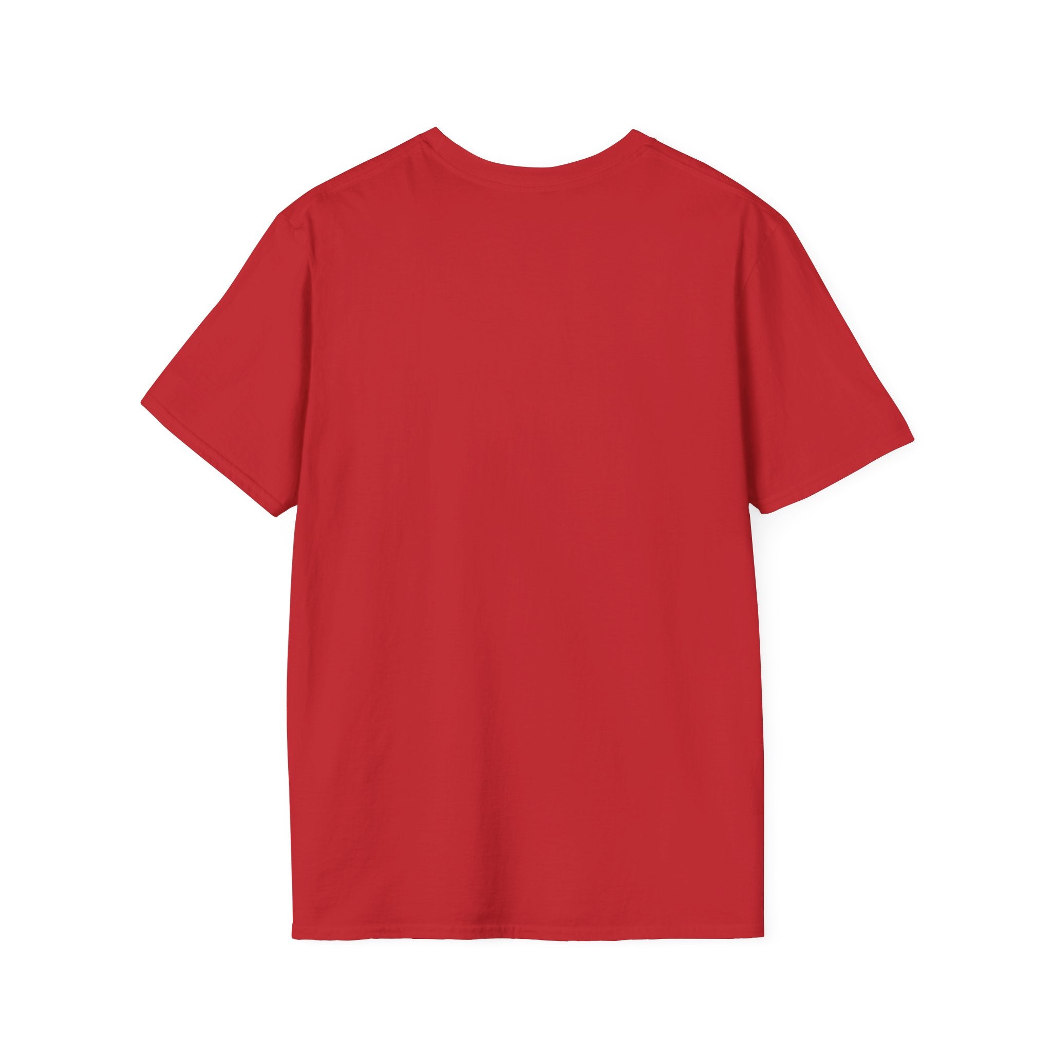 T Shirt -- Christian Theme -- Holy Spirit Dove Flame