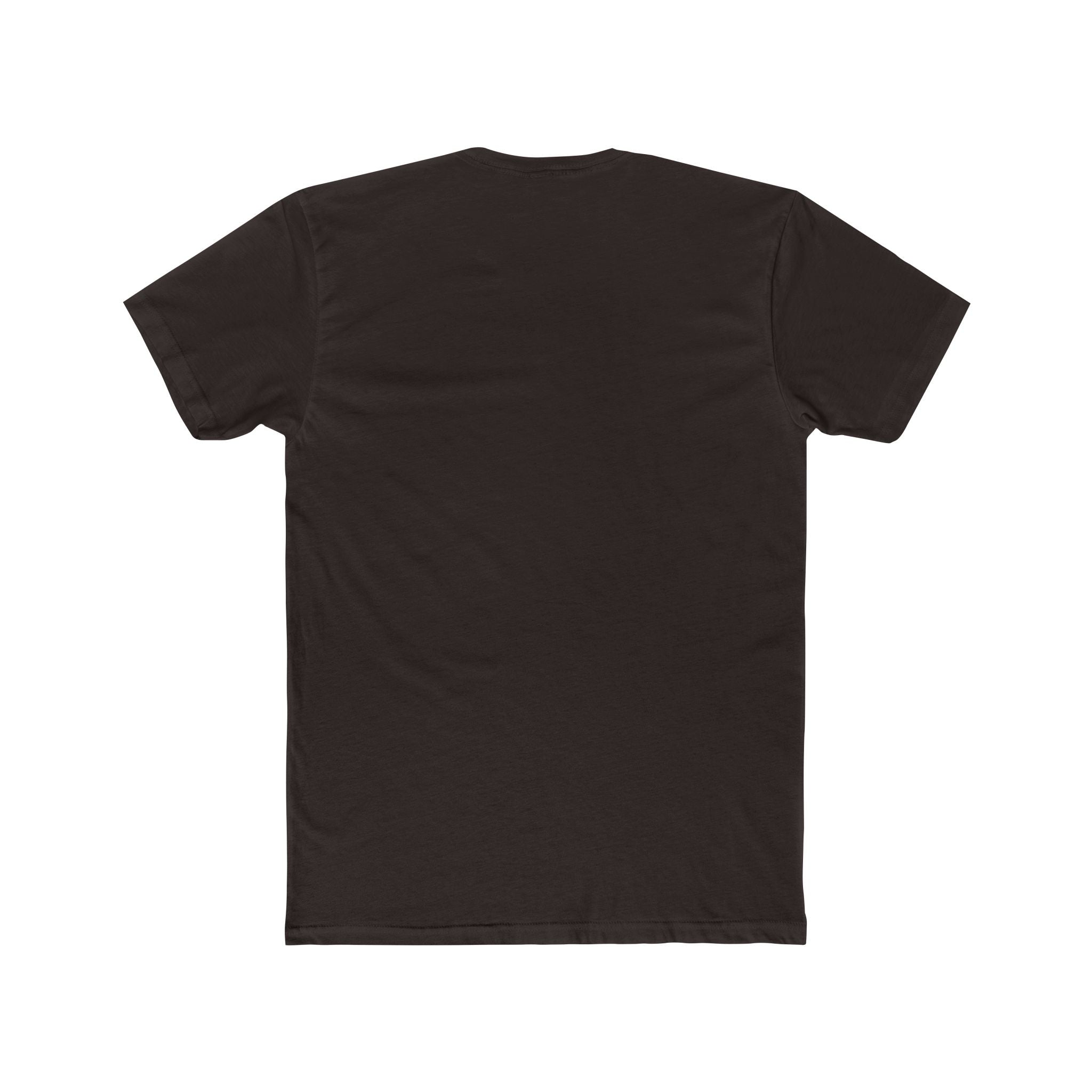 Crew T Shirt -- Christian Theme -- Holy Spirit Dove Flame