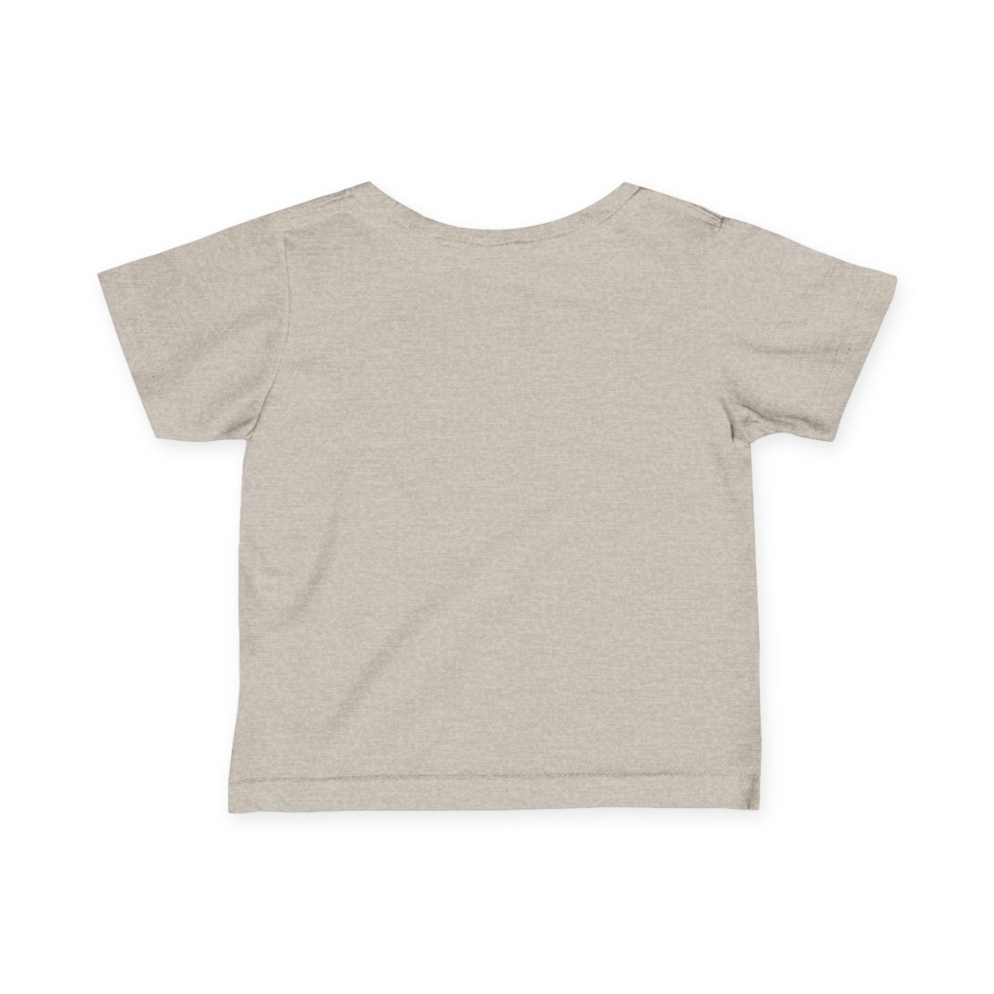 Infant Tee Shirt -- Christian Theme -- Jesus Nativity