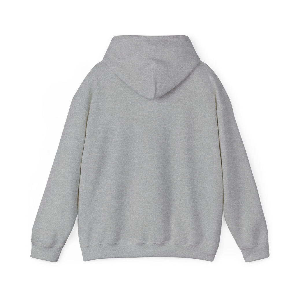 Hoodie -- Christian Theme -- Crown of Thorns (Light Red)