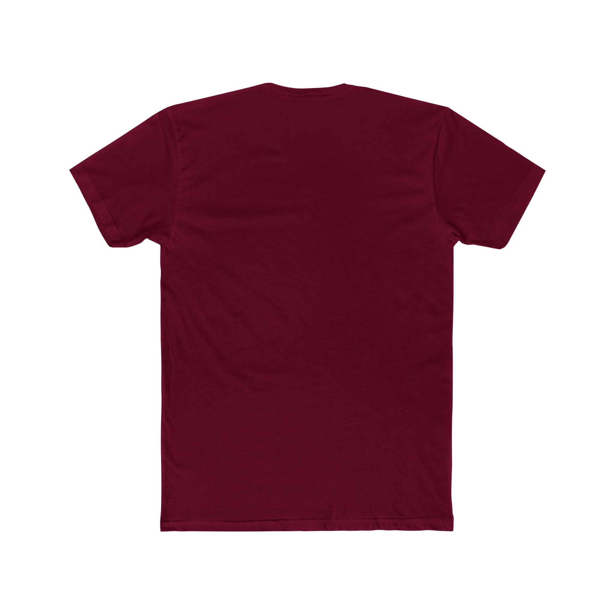 Crew T Shirt -- Christian Theme -- Holy Spirit Dove Flame