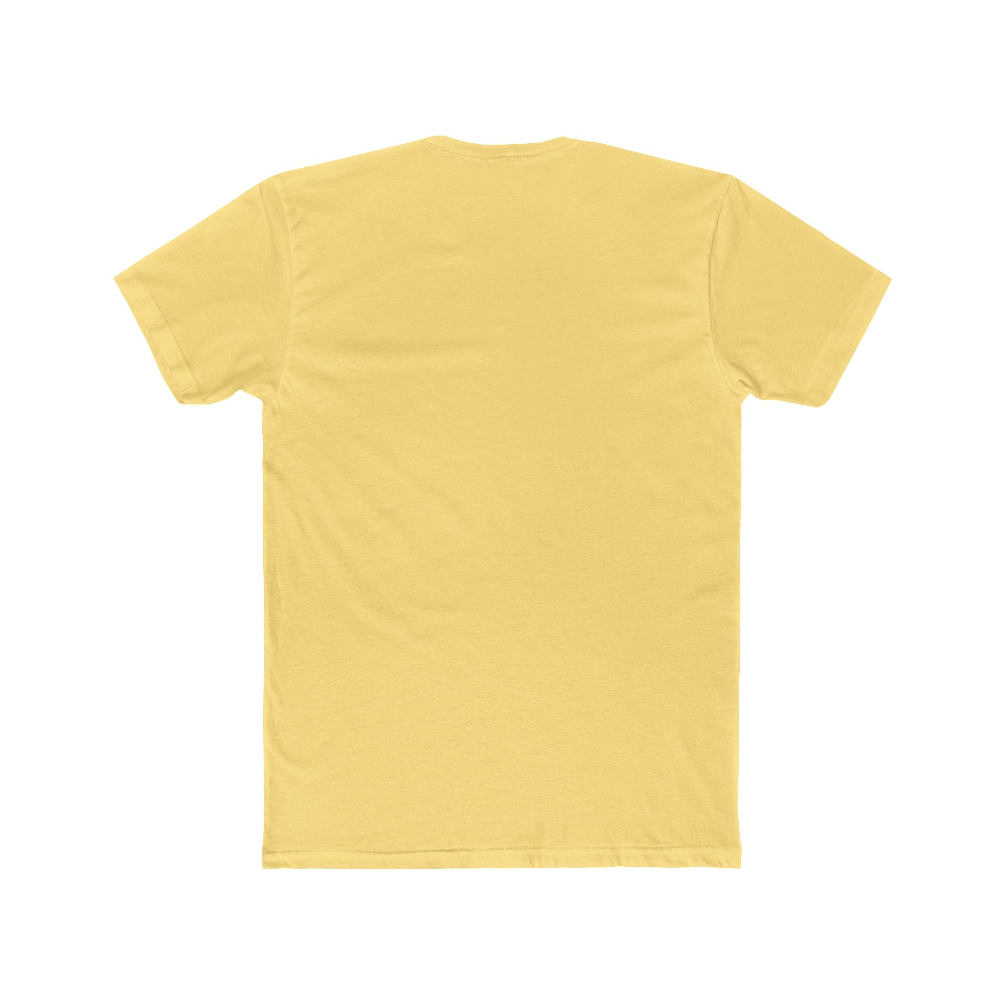 Crew T Shirt -- Christian Theme -- Holy Spirit Dove Flame