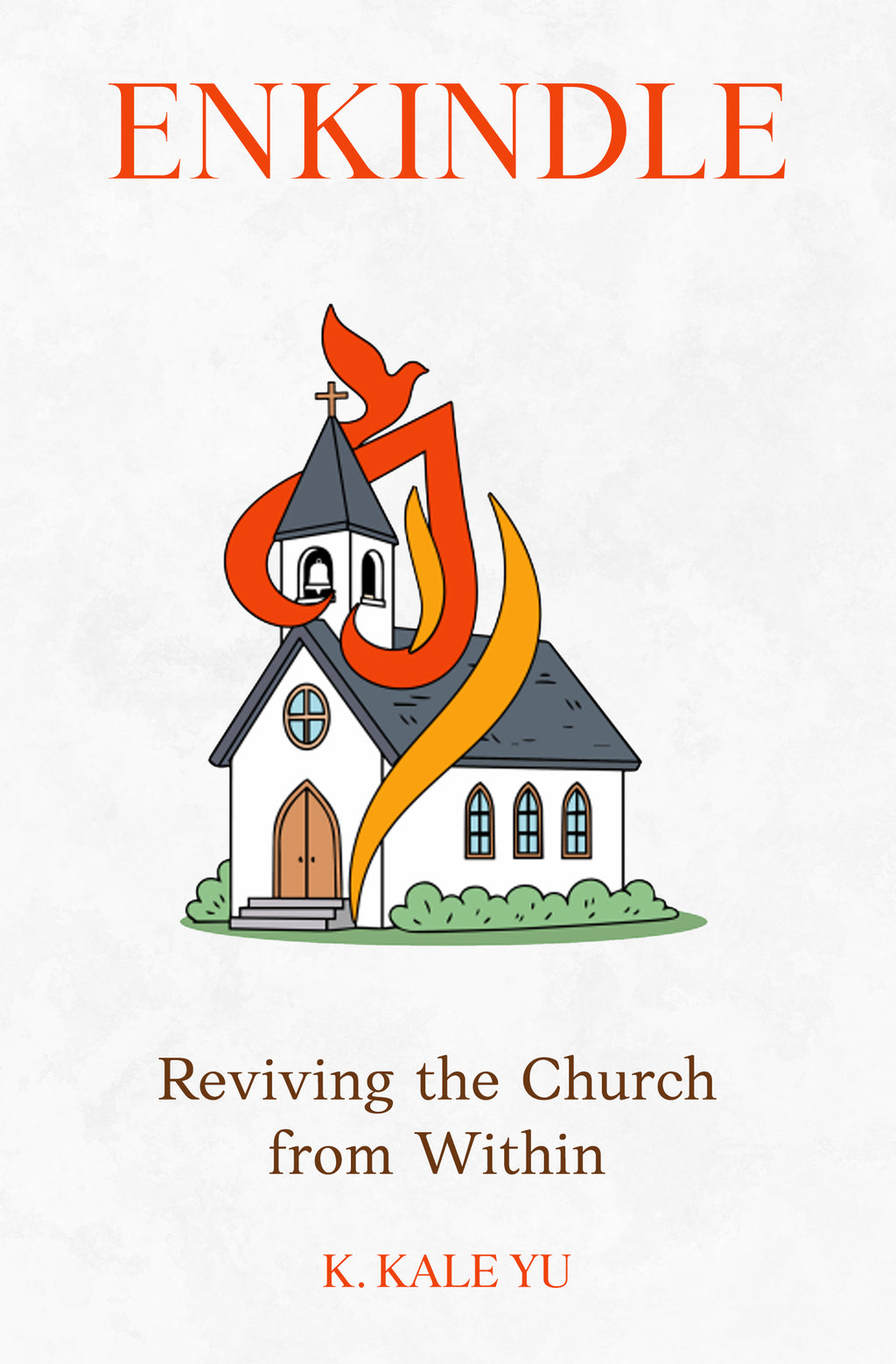 Enkindle: Reviving the Church from Within